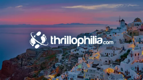 Thrillophilia Internship