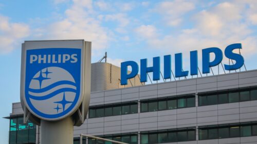 Philips Internship