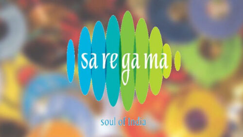 Saregama Internship