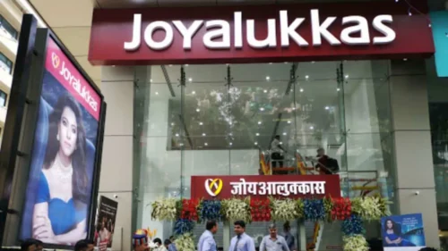 Joyalukkas Internship