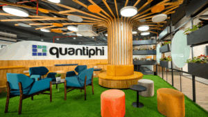 Quantiphi Internship