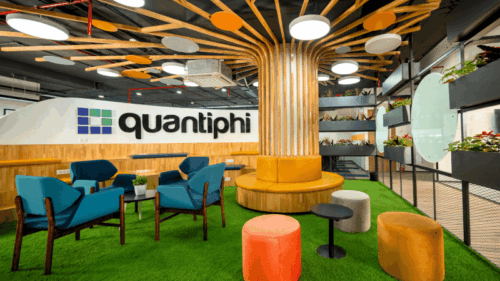 Quantiphi Internship