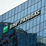 BNP Paribas Internship