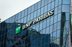 BNP Paribas Internship