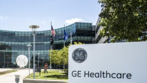 GE HealthCare Internship