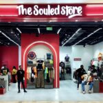 The Souled Store Internship