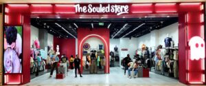 The Souled Store Internship