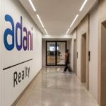 Adani Realty Internship