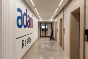 Adani Realty Internship