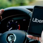 Uber Internship