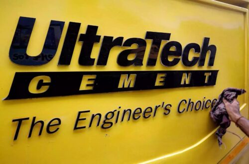 Ultratech Cement Internship