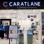 CaratLane Internship