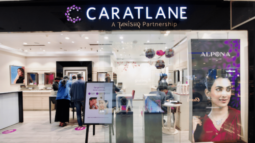 CaratLane Internship