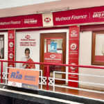 Muthoot Finance Internship