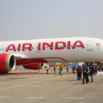 Air India SATS Internship