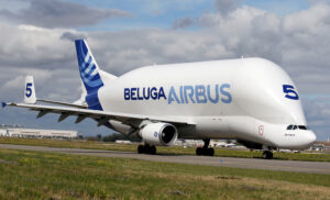Airbus Internship