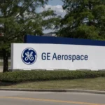 GE Aerospace Internship