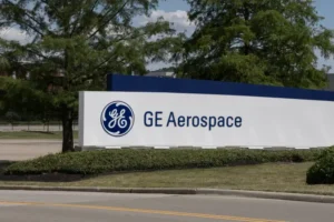 GE Aerospace Internship