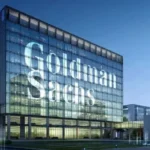 Goldman Sachs Internship
