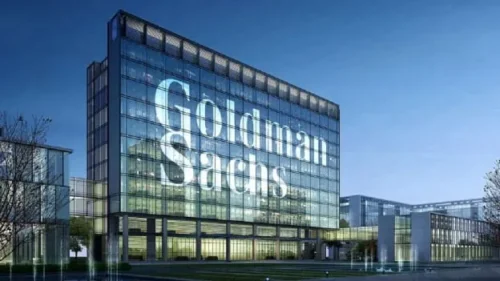 Goldman Sachs Internship