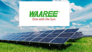 Waaree Energies Internship