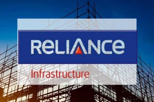 Reliance Infrastructure Internship