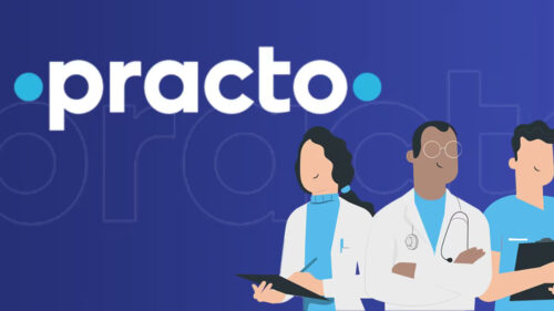 Practo Internship