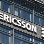 Ericsson Internship