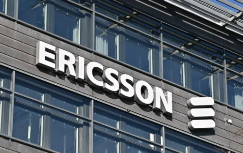 Ericsson Internship