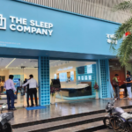 The Sleep Company Internship