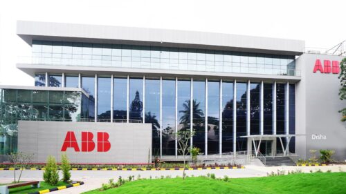 ABB Internship