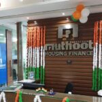 Muthoot Housing Finance Internship