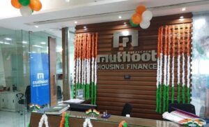Muthoot Housing Finance Internship