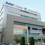 Aster DM Healthcare Internship