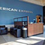 American Express Internship