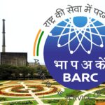 Bhabha Atomic Research Centre Internship