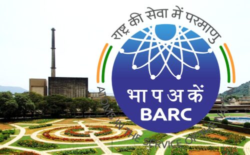 Bhabha Atomic Research Centre Internship