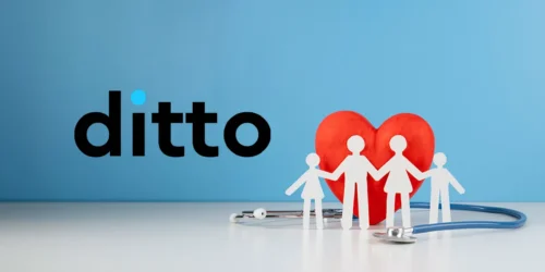 Ditto Insurance Internship