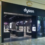 Dyson Internship