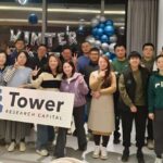 Tower Research Internship