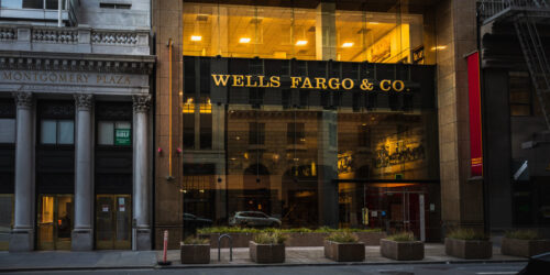 Wells Fargo Internship