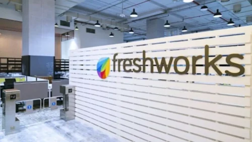 Freshworks Internship