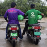 Zypp Electric Internship