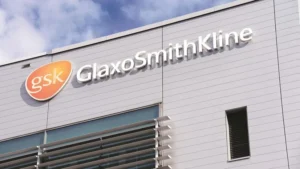 GSK Internship