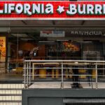 California Burrito Internship