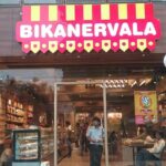 Bikanervala Internship
