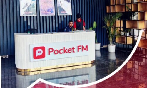 Pocket FM Internship