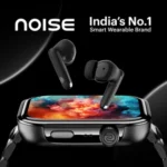 Noise Internship