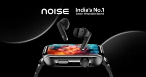 Noise Internship