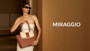 Miraggio Internship